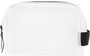 Wash Bag Small - Foggy White